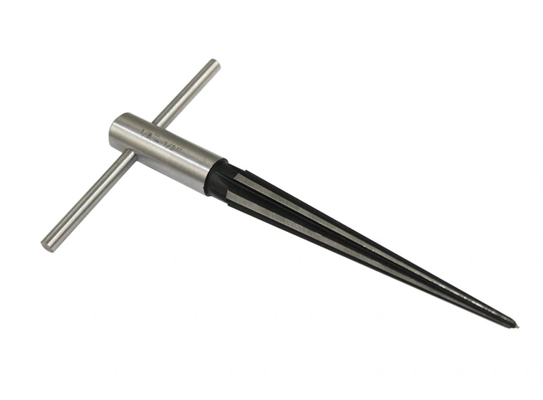 AP LT 0815-000 Tapered Reamer 1/8 - 1/2 